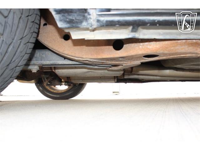 1994 Chevrolet Impala SS (CC-2108358) for sale in Houston, Texas