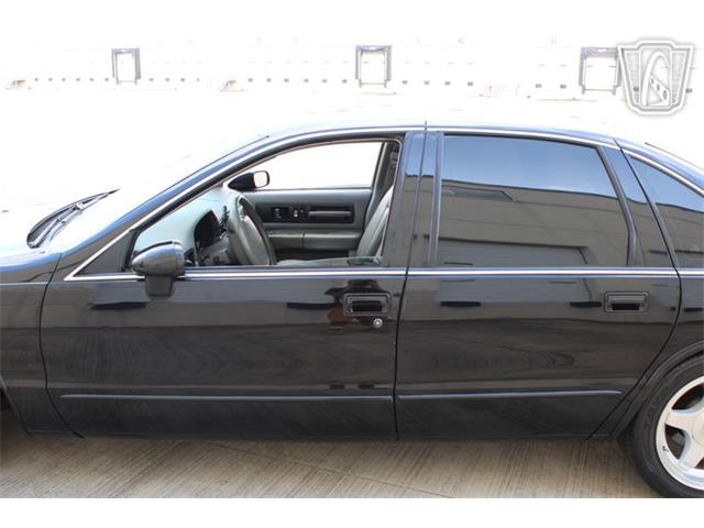1994 Chevrolet Impala SS (CC-2108358) for sale in Houston, Texas