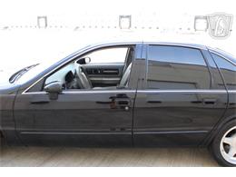 1994 Chevrolet Impala SS (CC-2108358) for sale in Houston, Texas