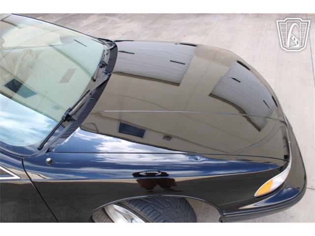 1994 Chevrolet Impala SS (CC-2108358) for sale in Houston, Texas