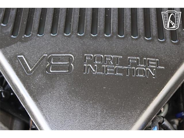 1994 Chevrolet Impala SS (CC-2108358) for sale in Houston, Texas
