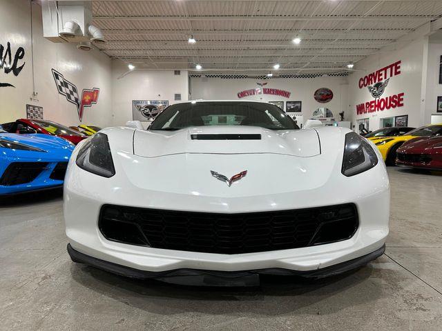 2017 Chevrolet Corvette Grand Sport (CC-2100836) for sale in Dallas, Texas
