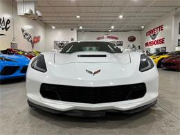 2017 Chevrolet Corvette Grand Sport (CC-2100836) for sale in Dallas, Texas