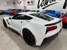 2017 Chevrolet Corvette Grand Sport (CC-2100836) for sale in Dallas, Texas