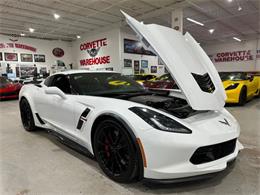 2017 Chevrolet Corvette Grand Sport (CC-2100836) for sale in Dallas, Texas