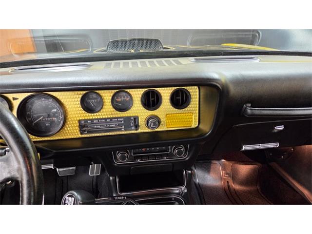1976 Pontiac Firebird Trans Am SE (CC-2108360) for sale in Mankato, Minnesota