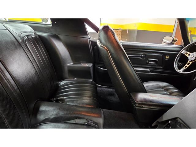 1976 Pontiac Firebird Trans Am SE (CC-2108360) for sale in Mankato, Minnesota