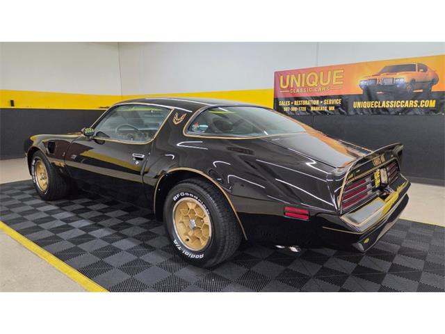1976 Pontiac Firebird Trans Am SE (CC-2108360) for sale in Mankato, Minnesota