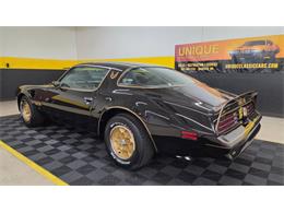 1976 Pontiac Firebird Trans Am SE (CC-2108360) for sale in Mankato, Minnesota