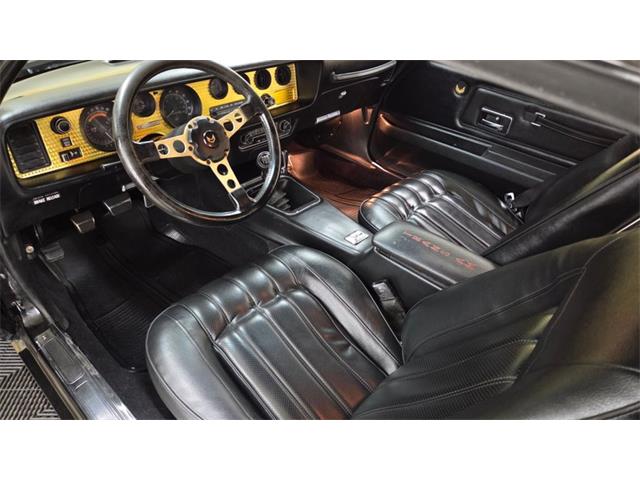 1976 Pontiac Firebird Trans Am SE (CC-2108360) for sale in Mankato, Minnesota