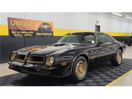 1976 Pontiac Firebird Trans Am SE (CC-2108360) for sale in Mankato, Minnesota