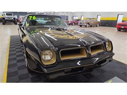 1976 Pontiac Firebird Trans Am SE (CC-2108360) for sale in Mankato, Minnesota