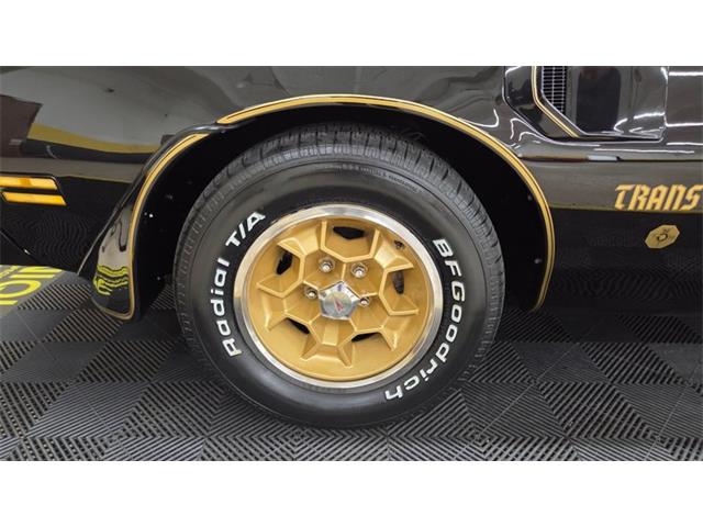 1976 Pontiac Firebird Trans Am SE (CC-2108360) for sale in Mankato, Minnesota