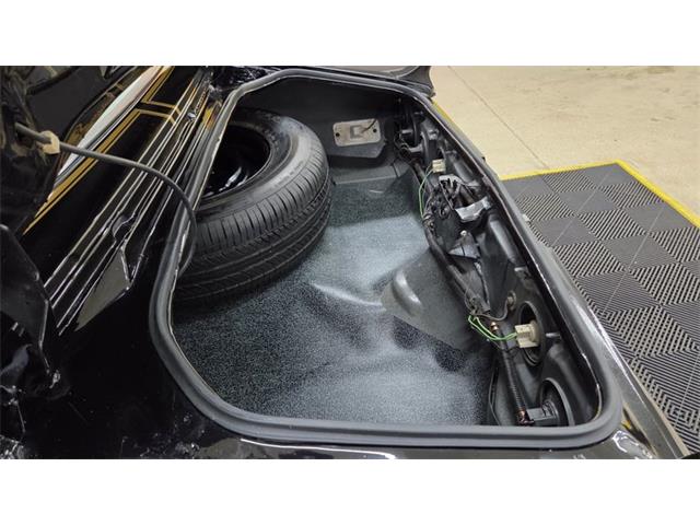1976 Pontiac Firebird Trans Am SE (CC-2108360) for sale in Mankato, Minnesota