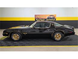 1976 Pontiac Firebird Trans Am SE (CC-2108360) for sale in Mankato, Minnesota
