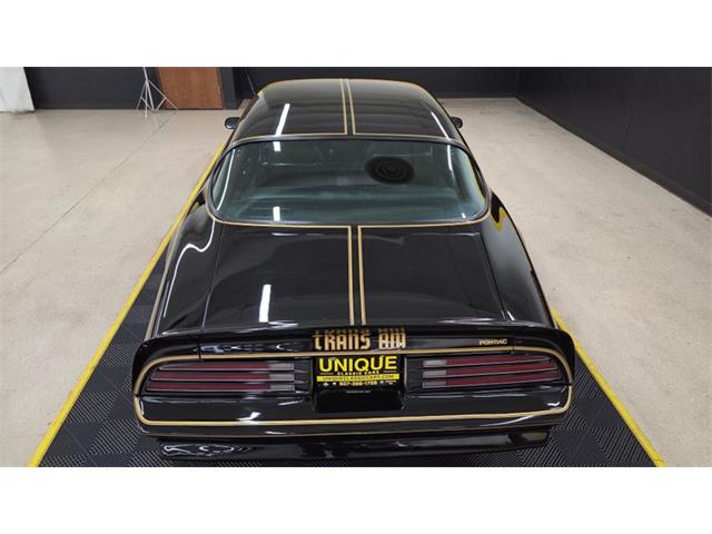 1976 Pontiac Firebird Trans Am SE (CC-2108360) for sale in Mankato, Minnesota