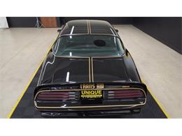 1976 Pontiac Firebird Trans Am SE (CC-2108360) for sale in Mankato, Minnesota