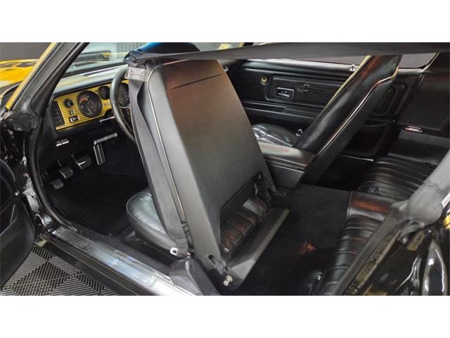1976 Pontiac Firebird Trans Am SE (CC-2108360) for sale in Mankato, Minnesota