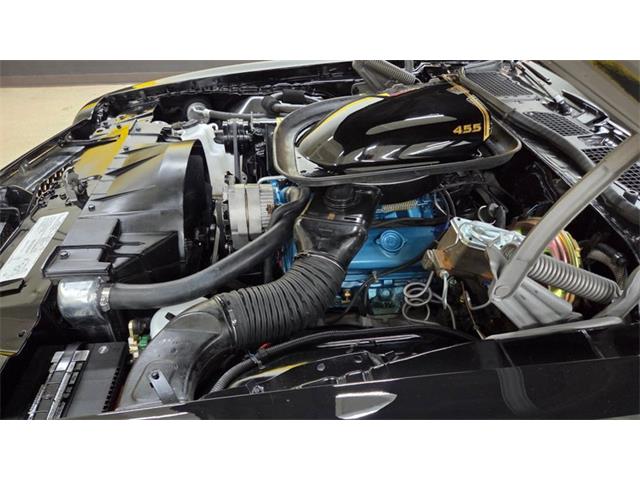 1976 Pontiac Firebird Trans Am SE (CC-2108360) for sale in Mankato, Minnesota