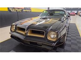 1976 Pontiac Firebird Trans Am SE (CC-2108360) for sale in Mankato, Minnesota