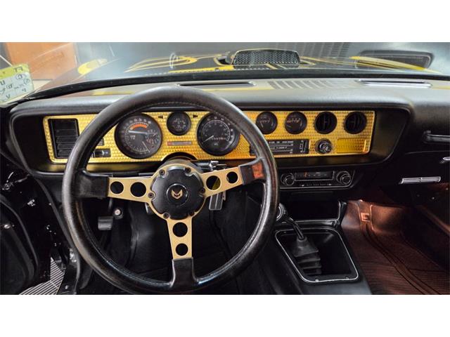 1976 Pontiac Firebird Trans Am SE (CC-2108360) for sale in Mankato, Minnesota