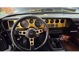 1976 Pontiac Firebird Trans Am SE (CC-2108360) for sale in Mankato, Minnesota