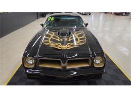 1976 Pontiac Firebird Trans Am SE (CC-2108360) for sale in Mankato, Minnesota