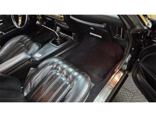 1976 Pontiac Firebird Trans Am SE (CC-2108360) for sale in Mankato, Minnesota