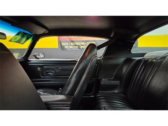1976 Pontiac Firebird Trans Am SE (CC-2108360) for sale in Mankato, Minnesota