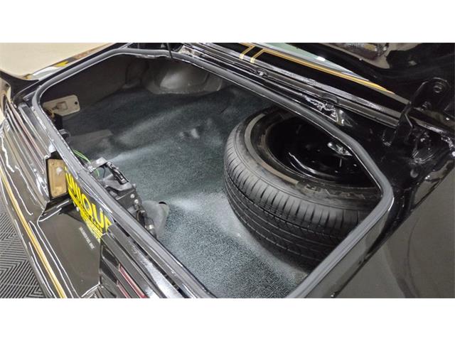 1976 Pontiac Firebird Trans Am SE (CC-2108360) for sale in Mankato, Minnesota
