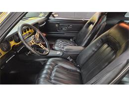 1976 Pontiac Firebird Trans Am SE (CC-2108360) for sale in Mankato, Minnesota