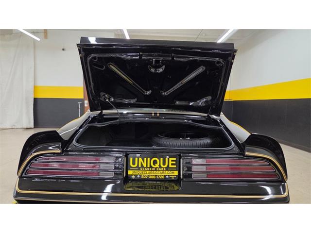 1976 Pontiac Firebird Trans Am SE (CC-2108360) for sale in Mankato, Minnesota