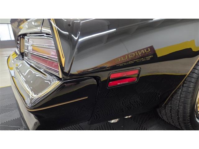 1976 Pontiac Firebird Trans Am SE (CC-2108360) for sale in Mankato, Minnesota