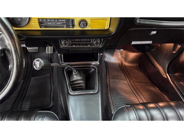 1976 Pontiac Firebird Trans Am SE (CC-2108360) for sale in Mankato, Minnesota