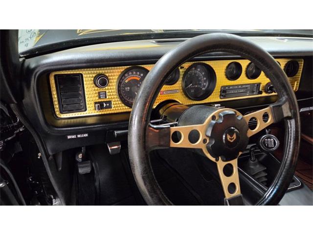 1976 Pontiac Firebird Trans Am SE (CC-2108360) for sale in Mankato, Minnesota