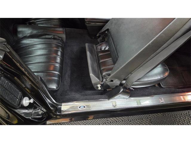 1976 Pontiac Firebird Trans Am SE (CC-2108360) for sale in Mankato, Minnesota