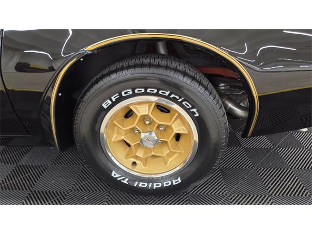 1976 Pontiac Firebird Trans Am SE (CC-2108360) for sale in Mankato, Minnesota