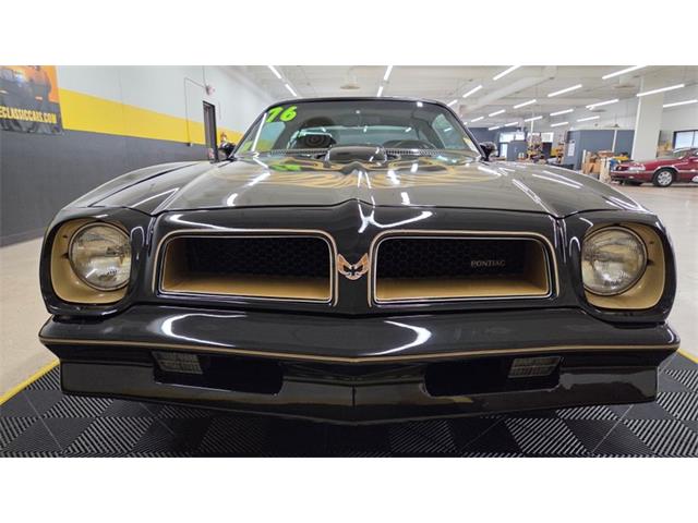 1976 Pontiac Firebird Trans Am SE (CC-2108360) for sale in Mankato, Minnesota