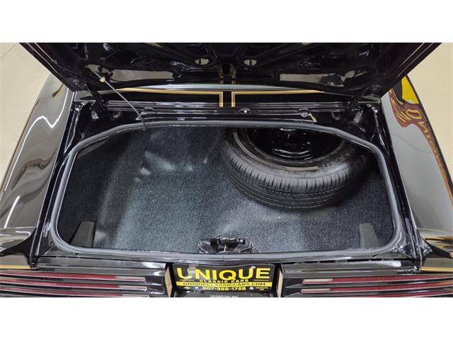 1976 Pontiac Firebird Trans Am SE (CC-2108360) for sale in Mankato, Minnesota