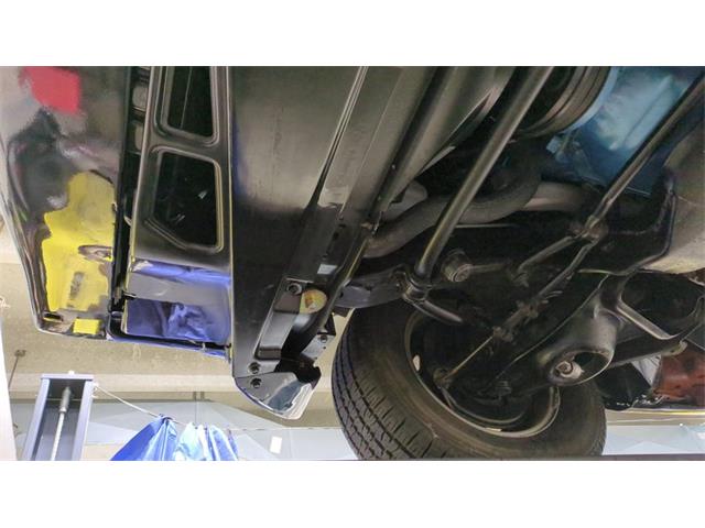 1976 Pontiac Firebird Trans Am SE (CC-2108360) for sale in Mankato, Minnesota