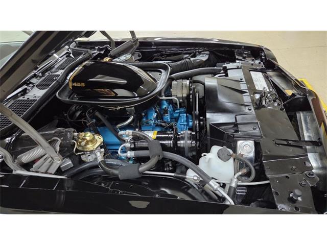 1976 Pontiac Firebird Trans Am SE (CC-2108360) for sale in Mankato, Minnesota