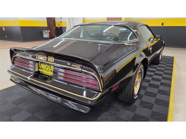 1976 Pontiac Firebird Trans Am SE (CC-2108360) for sale in Mankato, Minnesota