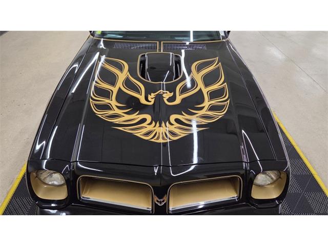 1976 Pontiac Firebird Trans Am SE (CC-2108360) for sale in Mankato, Minnesota