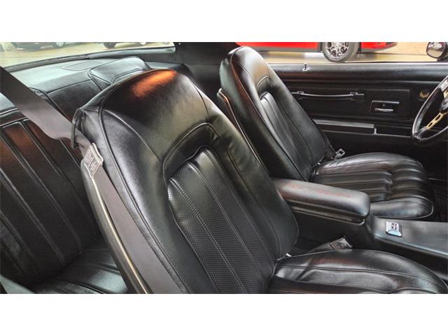 1976 Pontiac Firebird Trans Am SE (CC-2108360) for sale in Mankato, Minnesota