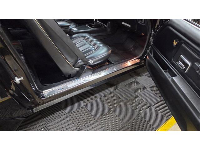 1976 Pontiac Firebird Trans Am SE (CC-2108360) for sale in Mankato, Minnesota
