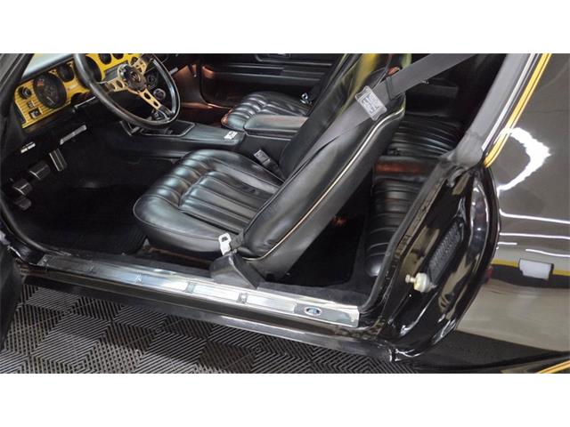 1976 Pontiac Firebird Trans Am SE (CC-2108360) for sale in Mankato, Minnesota