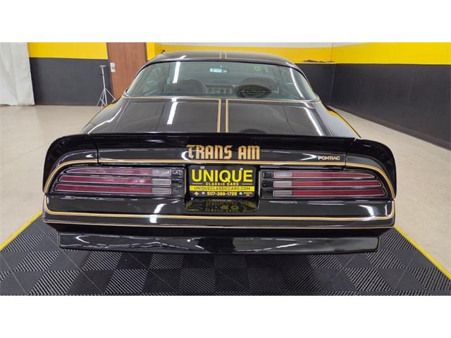 1976 Pontiac Firebird Trans Am SE (CC-2108360) for sale in Mankato, Minnesota