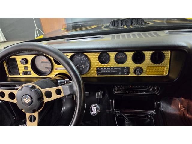 1976 Pontiac Firebird Trans Am SE (CC-2108360) for sale in Mankato, Minnesota