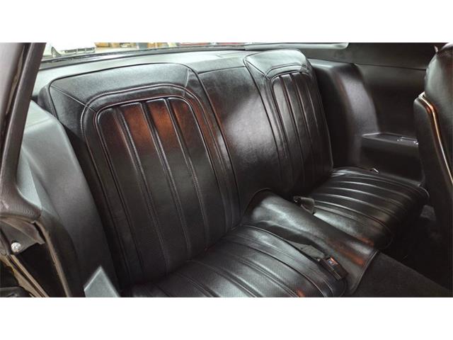 1976 Pontiac Firebird Trans Am SE (CC-2108360) for sale in Mankato, Minnesota