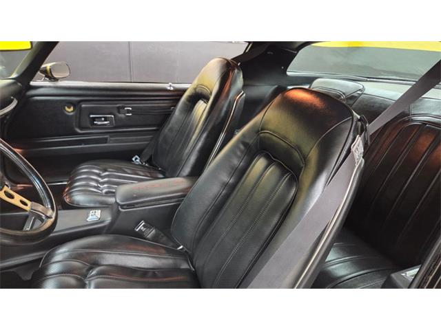1976 Pontiac Firebird Trans Am SE (CC-2108360) for sale in Mankato, Minnesota